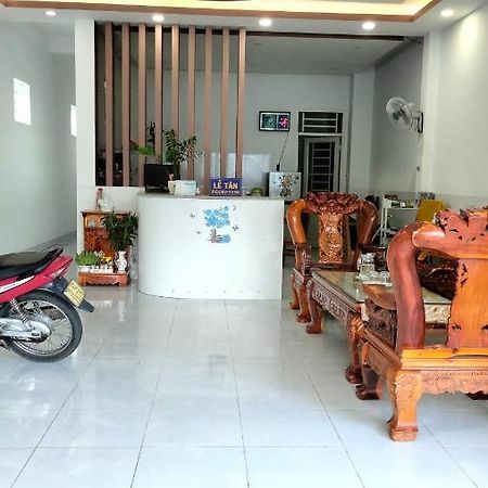 Nha Nghi Lam Tung Bed & Breakfast Nha Trang Luaran gambar