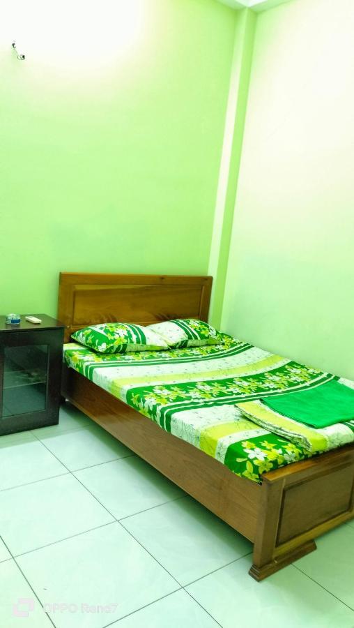 Nha Nghi Lam Tung Bed & Breakfast Nha Trang Luaran gambar