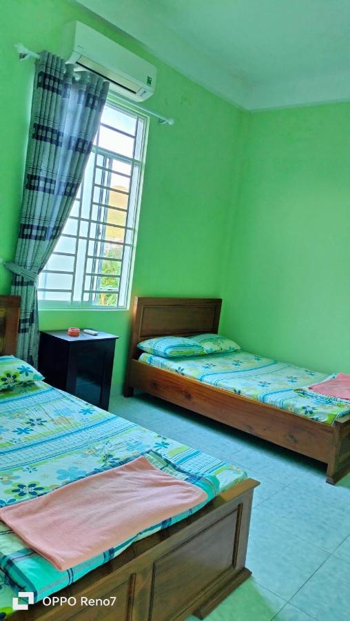 Nha Nghi Lam Tung Bed & Breakfast Nha Trang Luaran gambar